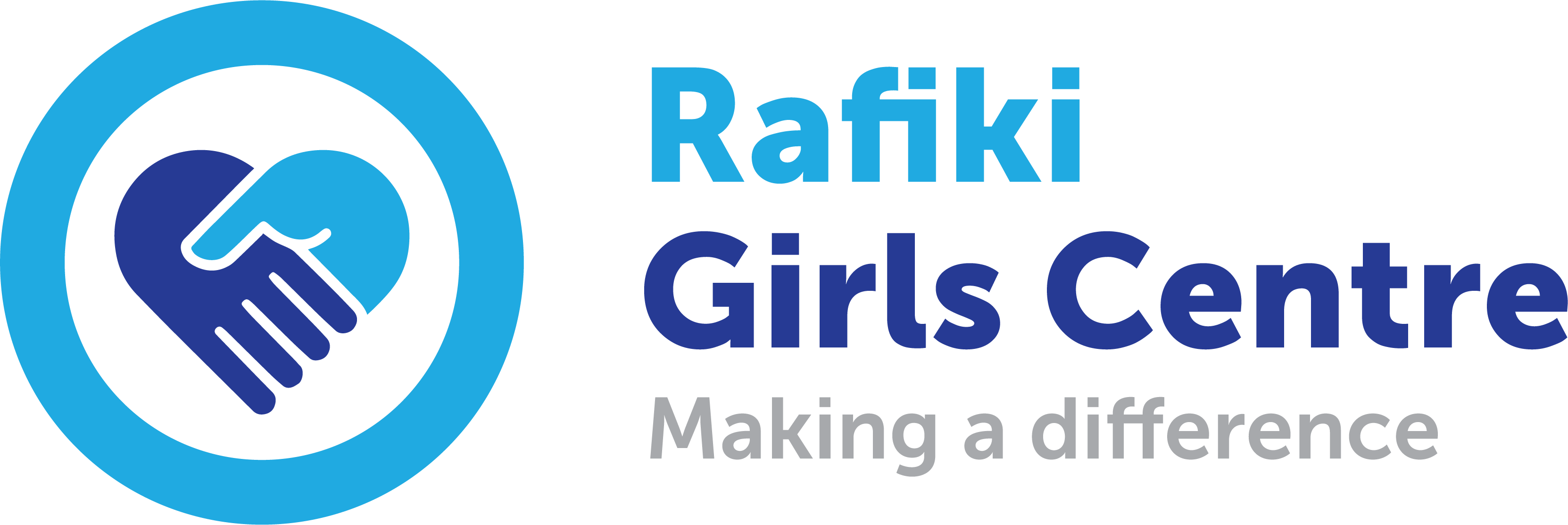 Rafiki Logo Final